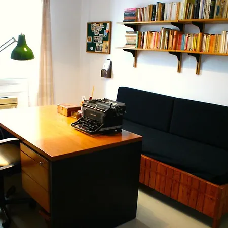 Retro Apartment Heraklion (Crete)