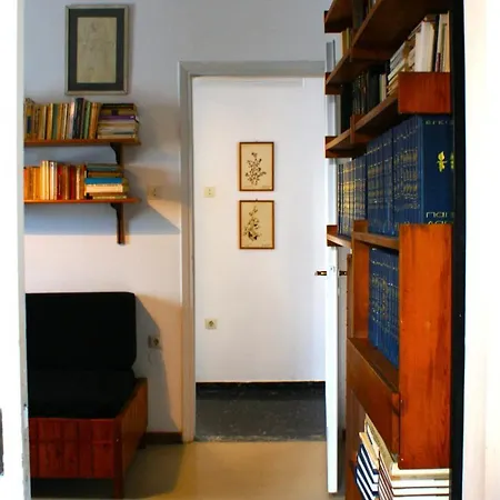 Apartment Retro Heraklion (Crete)